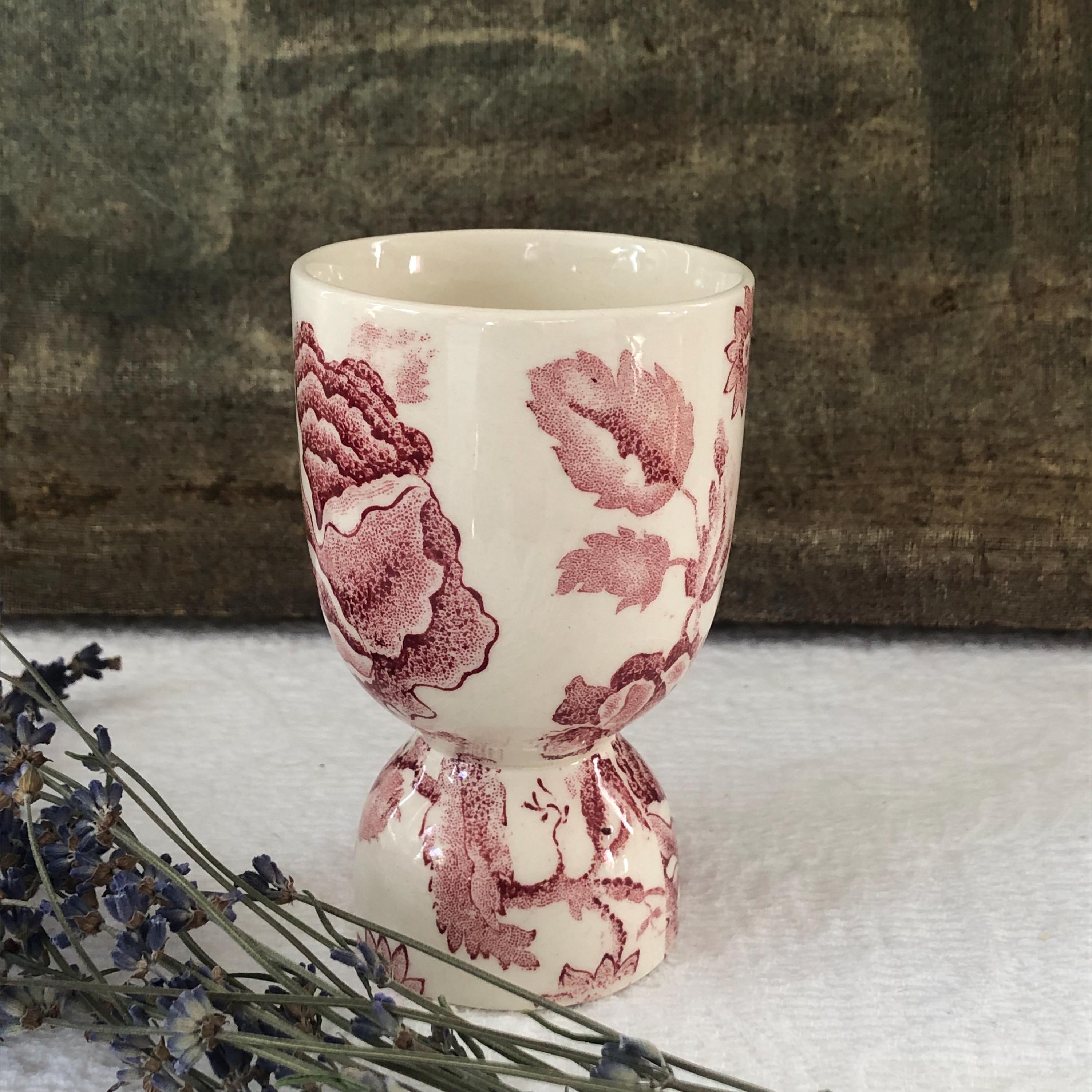 【John Gilbert & Sons】 エッグセット エッグカップ Johnson Brothers Egg Cup - Etsy