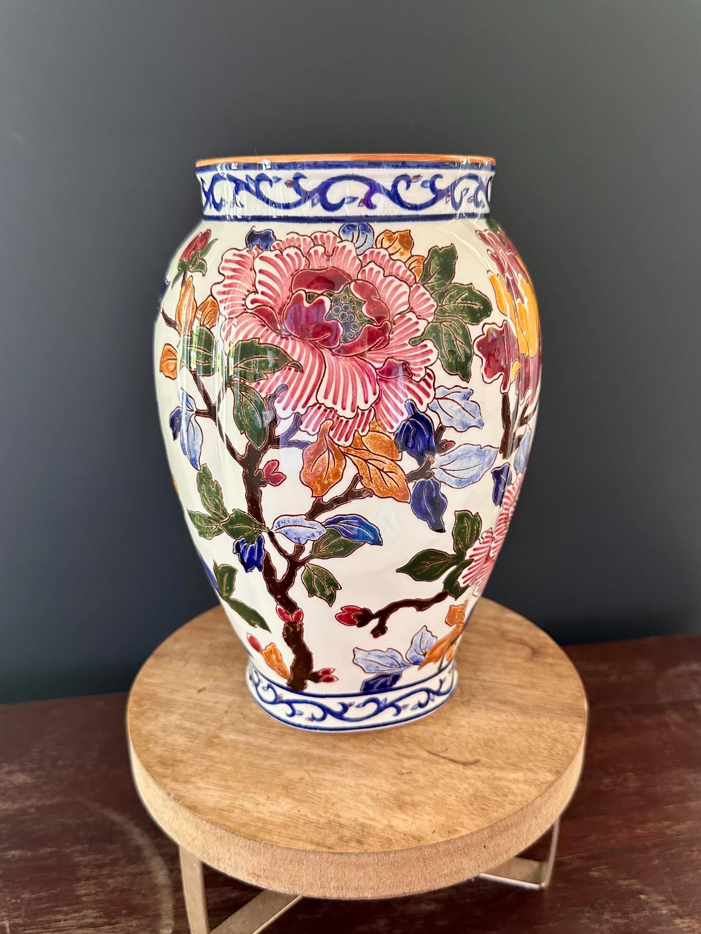 Gien Vintage - Etsy