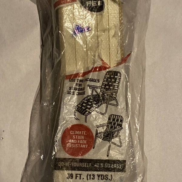 Lawn Chair bing Etsy