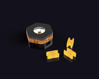 The Polyp Pros - Frag Plug Pucks