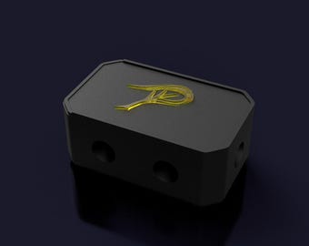 The Polyp Pros - Box Bristleworm Trap