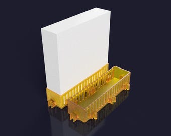 The Polyp Pros - Extendable Bio Block Holder For Maxspect Bioblock