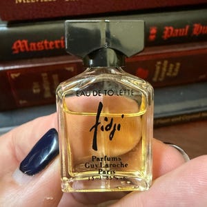 Fidji de guy laroche - Etsy 日本