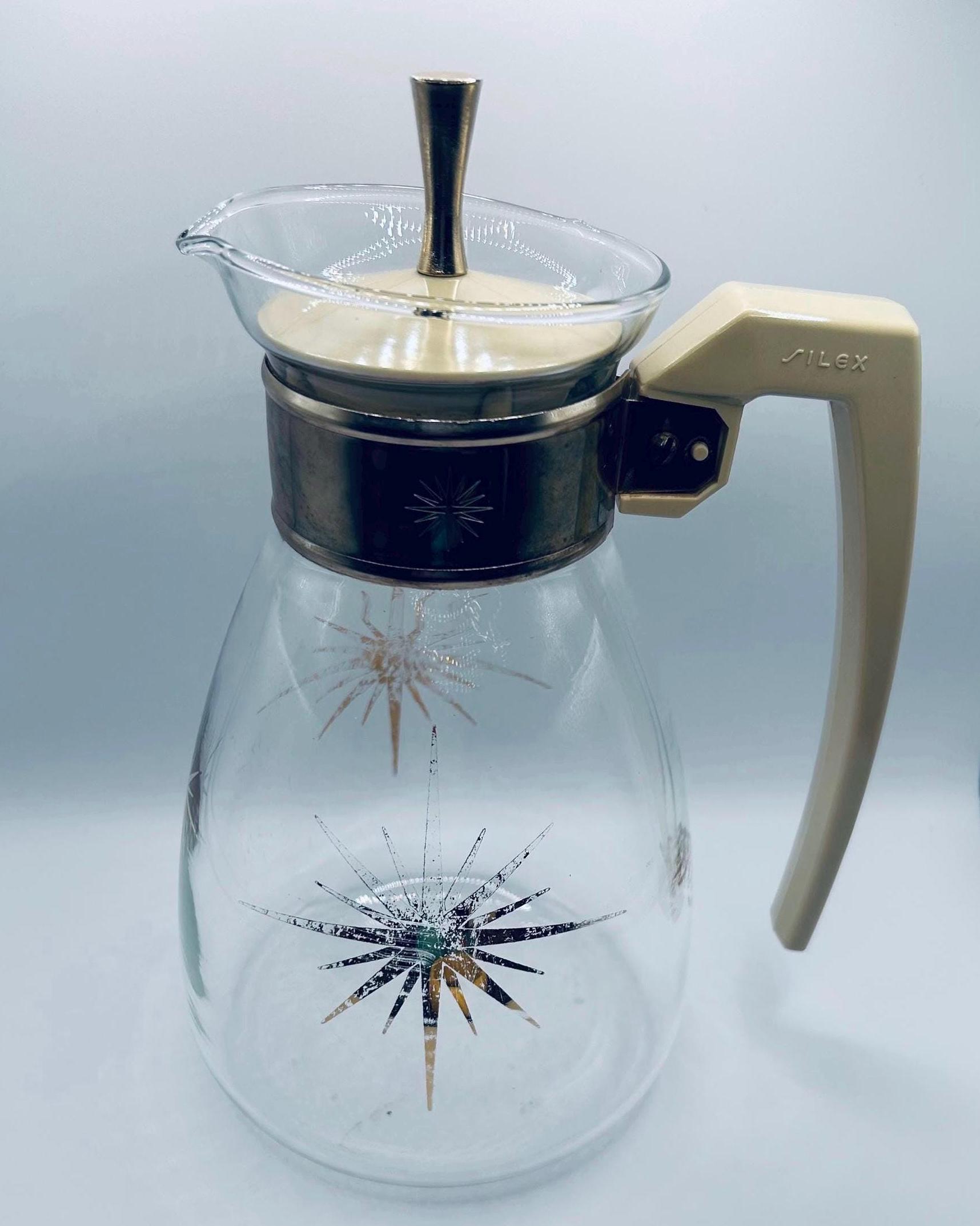 Vintage Corningware Pitcher - Etsy