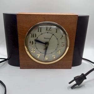 Vintage United Clocks - Etsy
