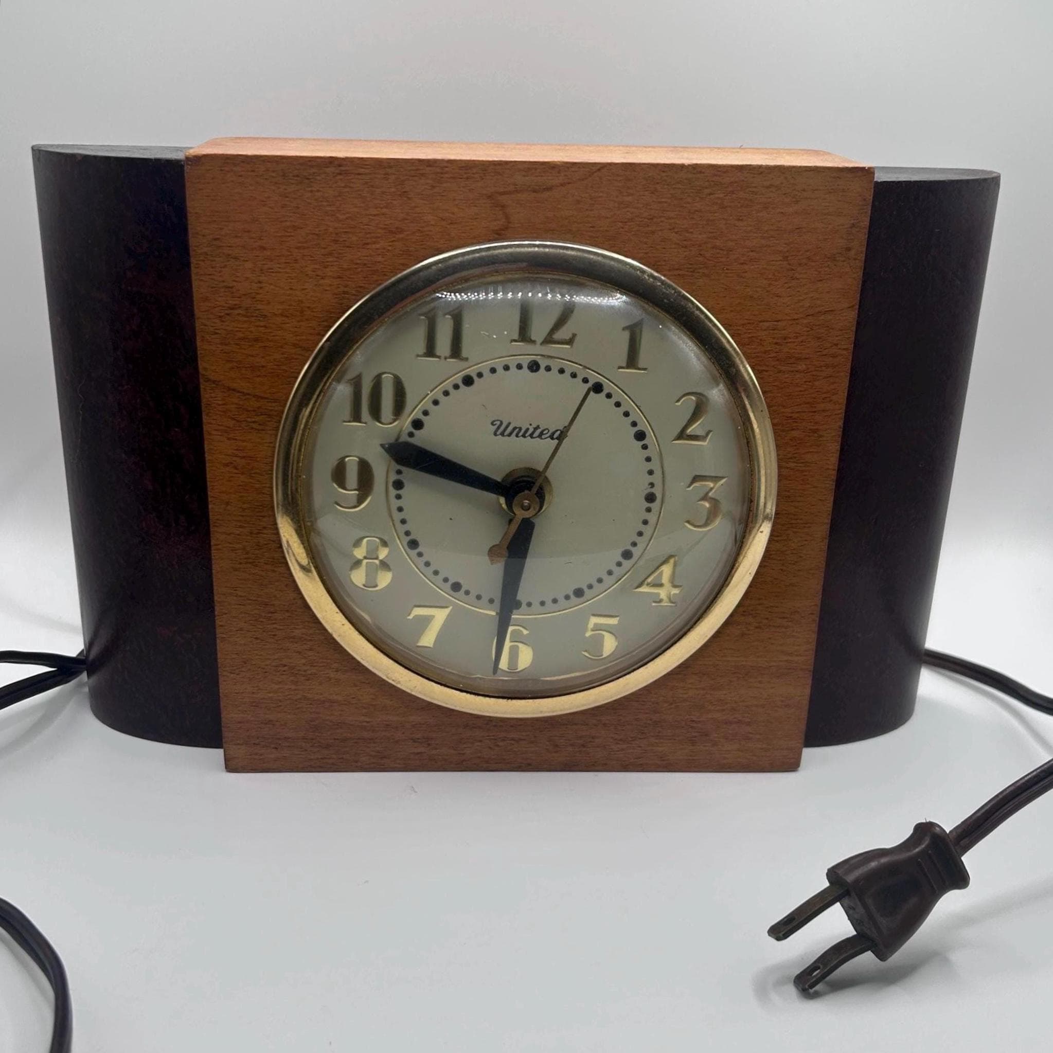 Ansonia Clock New York - Etsy Canada