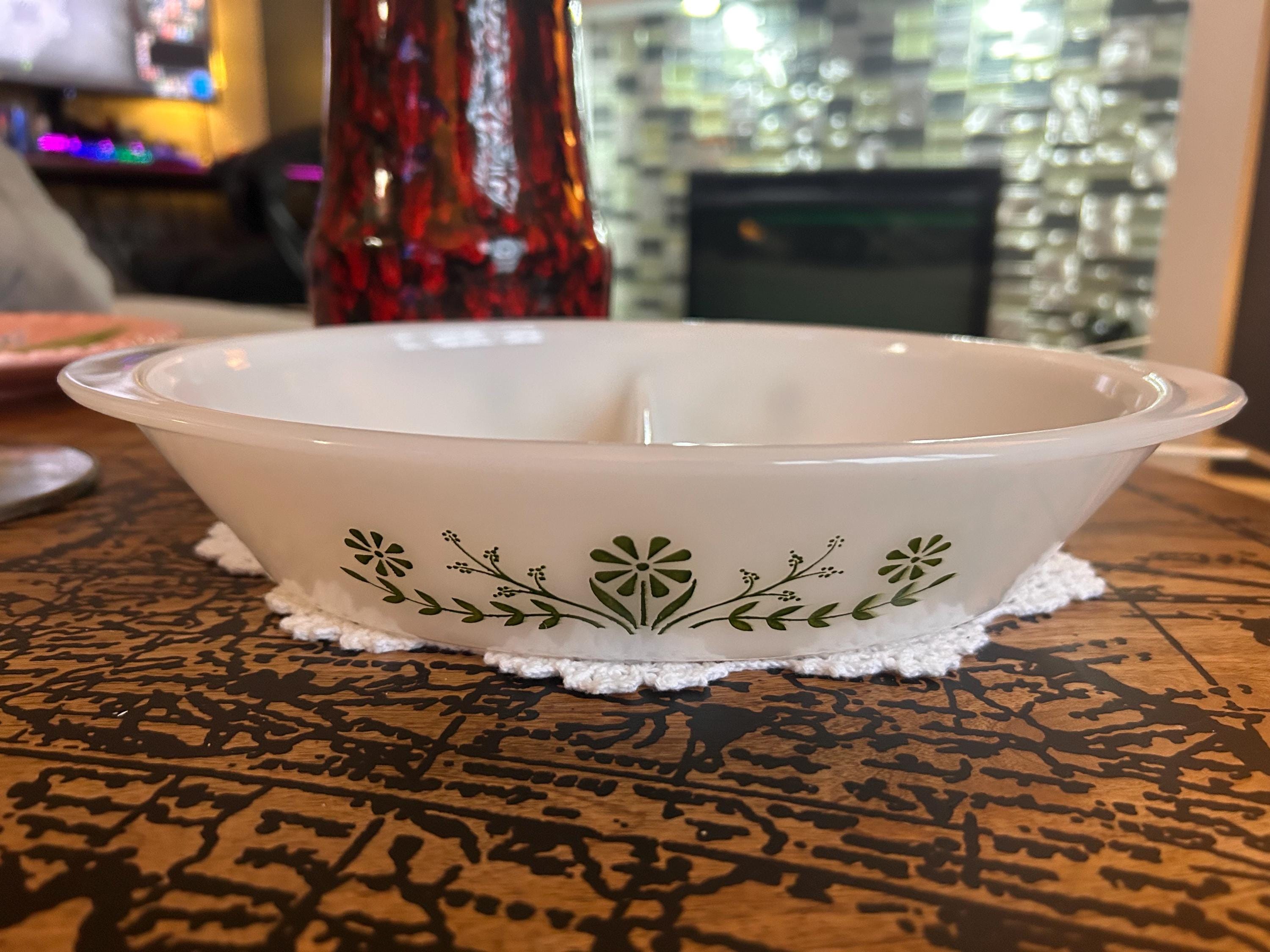 Vintage Rectangular Pyrex - Etsy Canada