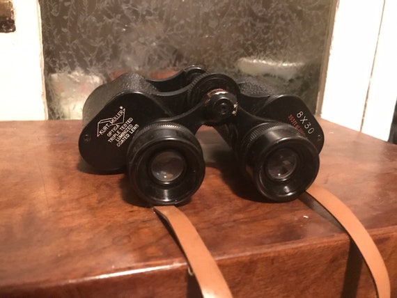 kurt muller binoculars