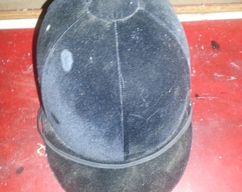 English Made Horse Riding Cap