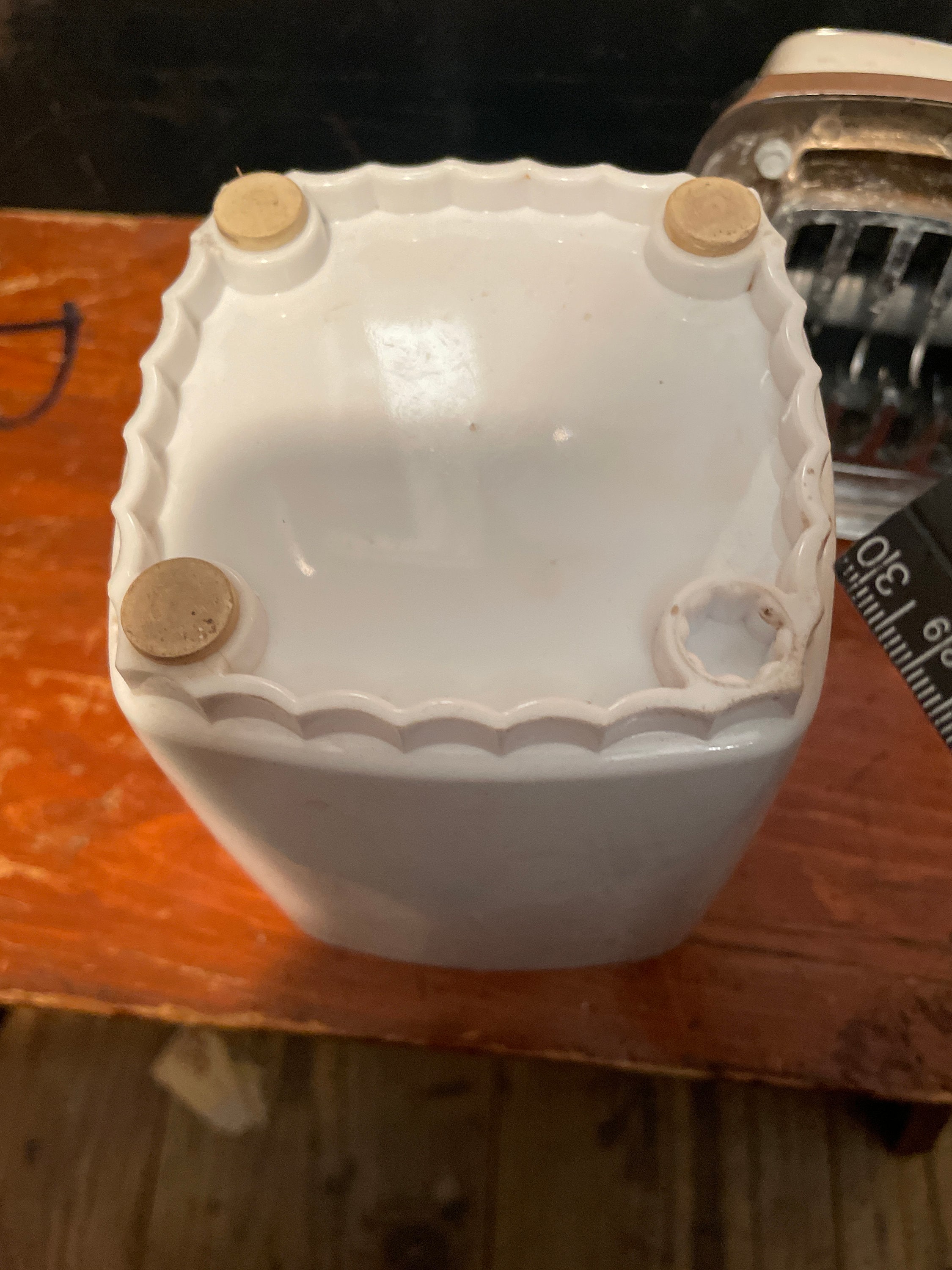 Swing-away Ice Crusher - Etsy Canada