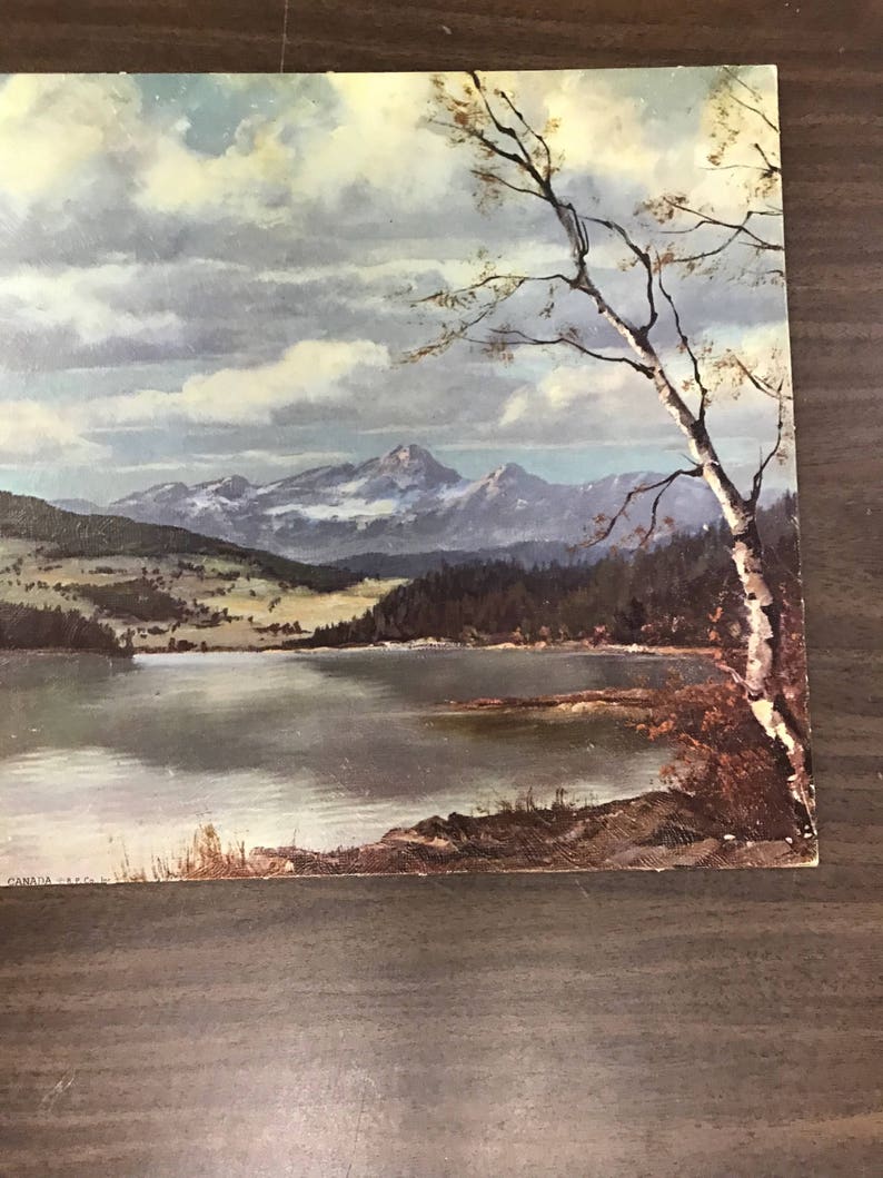 Fine Art Prints by Gellman late Autumn by Haver Etsy