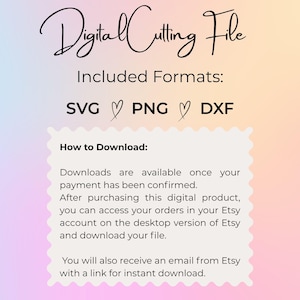 Archivo SVG para plotter | Diseño para plotter | "Sé siempre tú mismo..." | Diseño para camiseta | Sé un unicornio | Descarga digital DXF PNG | Motivo | Plotter imagen 8