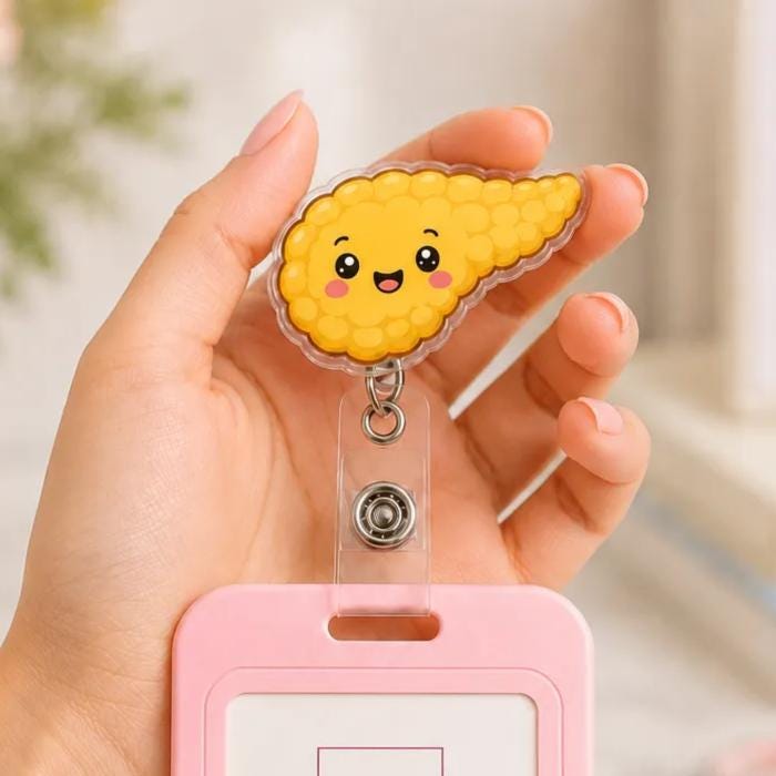膵臓キーホルダー - Etsy 日本