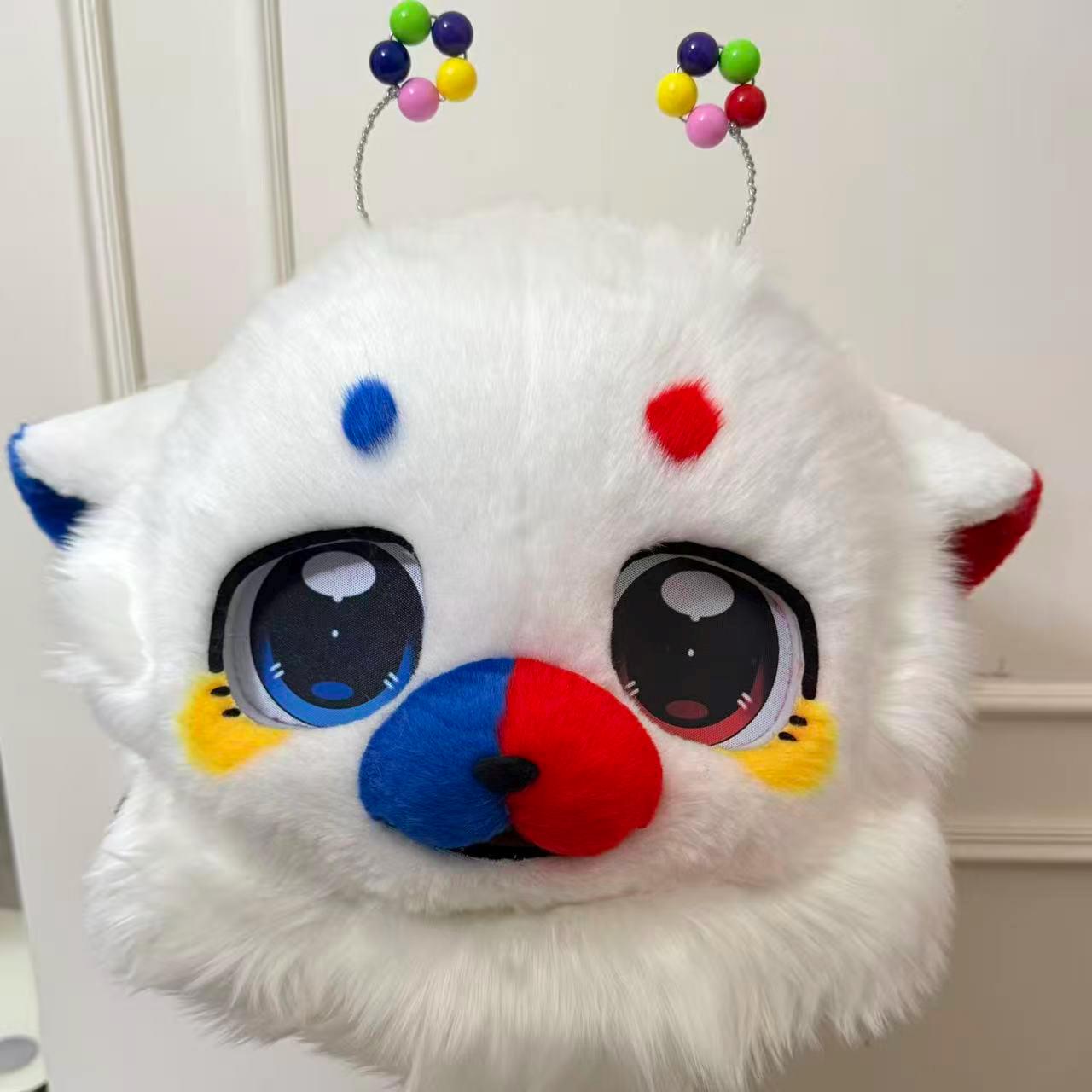 Kemono fursuit premade - Etsy 日本