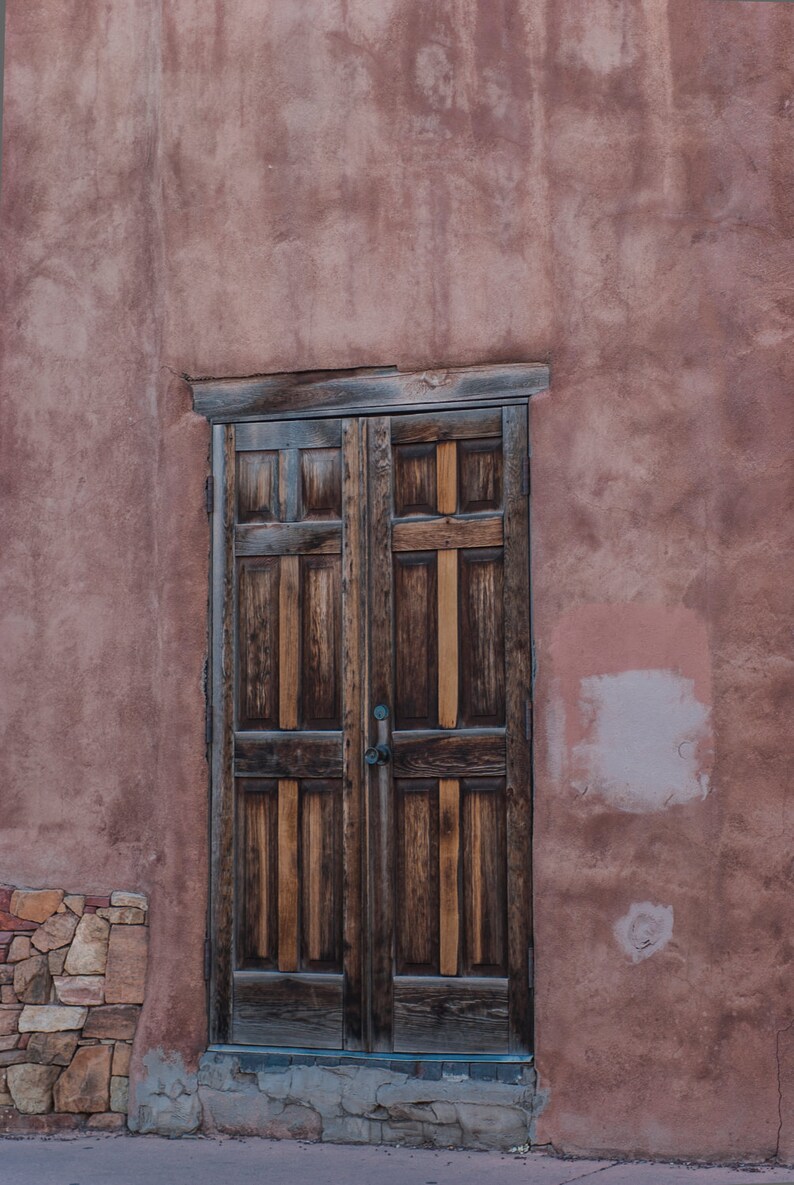 Santafe Door