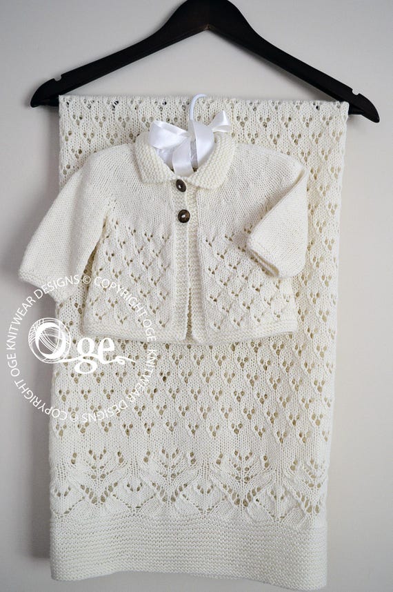 Eaphi u neck leaf pattern knit best ベージュ KNITTING PATTERN Latesummerdream Sweater - Etsy