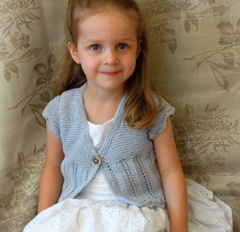 KNITTING Patterngirls Bolero Shrug Summer Top P036 Etsy Canada KNITTING Patterngirls Bolero Shrug Summer Top P036 Etsy Canada