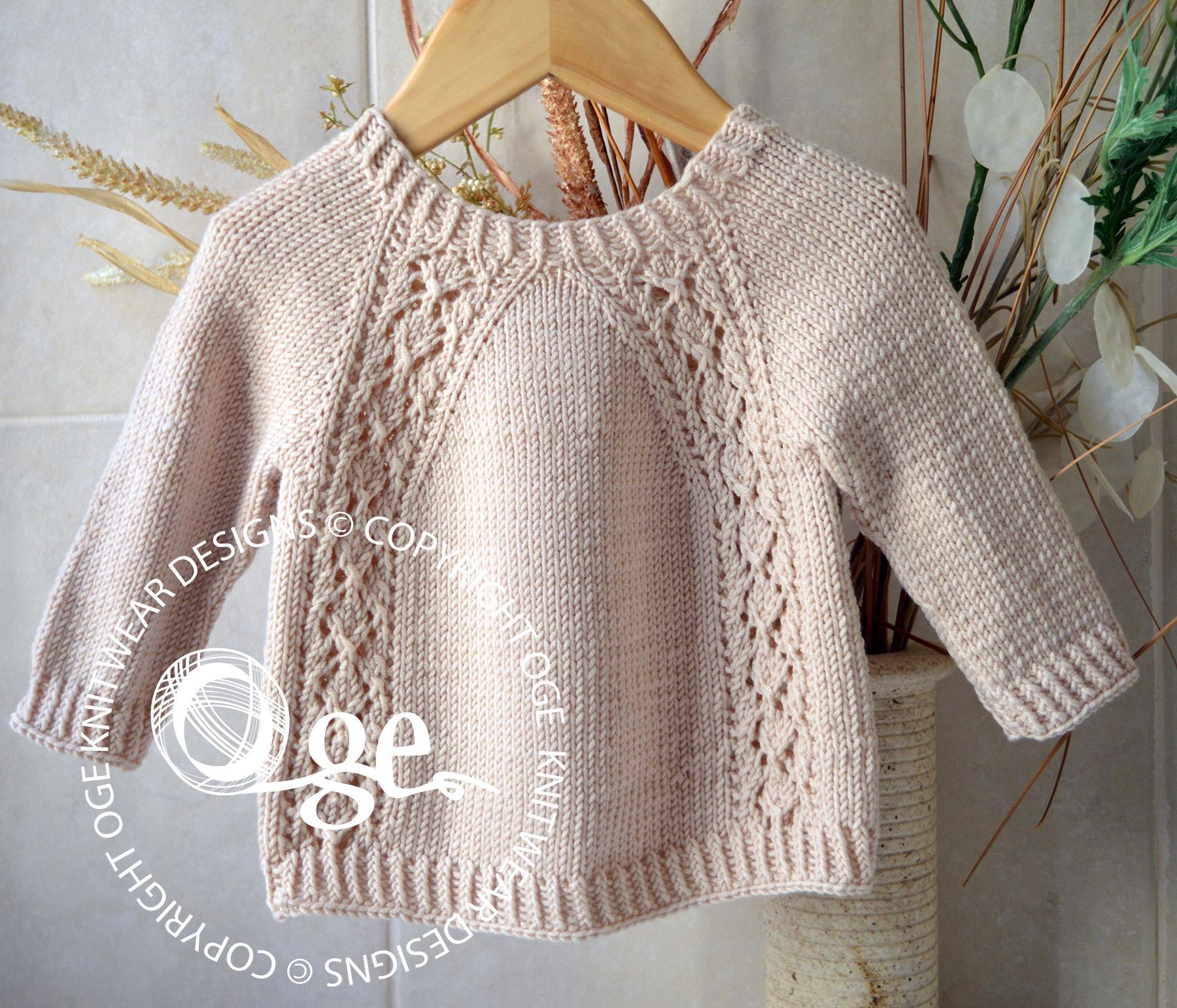 KNITTING Pattern-diamond Sweater– P193 - Etsy KNITTING Pattern-diamond Sweater– P193 - Etsy
