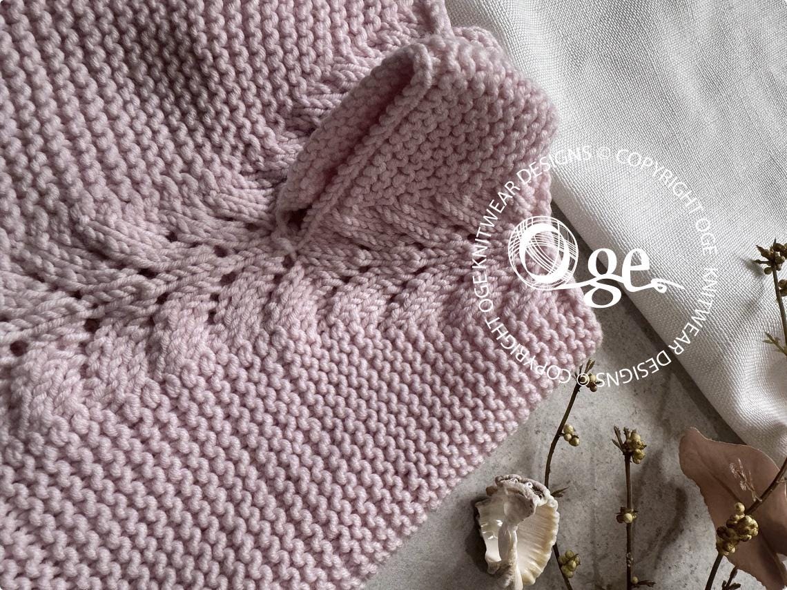 Ravelry: Purppura pullover pattern by Sari Nordlund