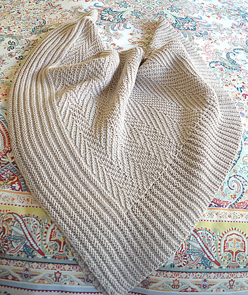 KNITTING Patternbaby Heirloom Blankets Collection 1 Ebook Etsy Australia