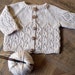 WYNTER CARDIGAN - Rose mix main image 0