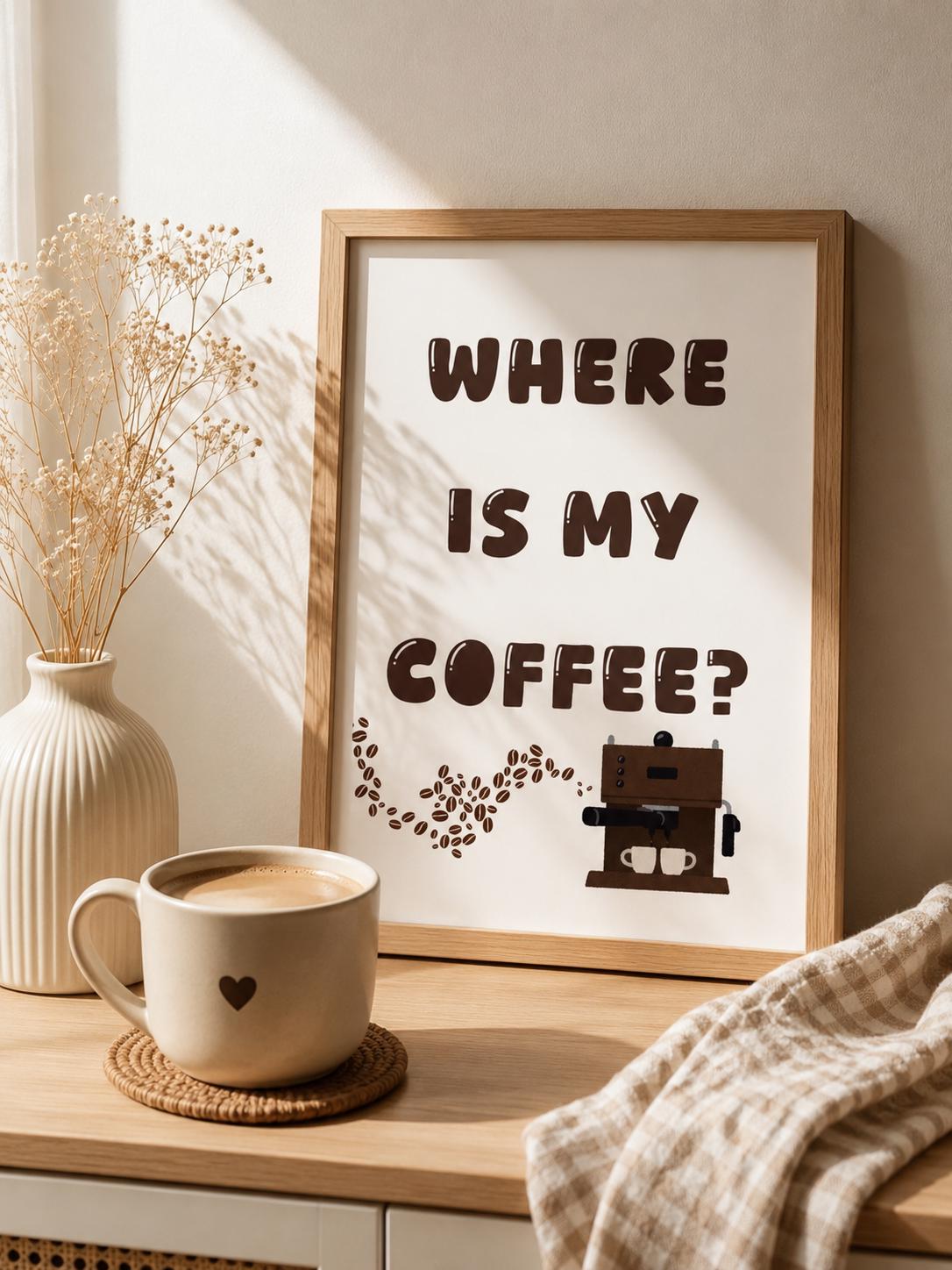 Die optimale Kaffeedosierung | Tchibo Coffee Service