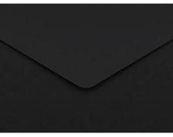 Envelopes to accompany DL size invitations