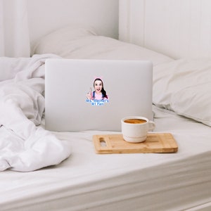 Ms Rachel Sticker, Songs for Littles Sticker, Funny Sticker, Mom Sticker, Laptop Sticker, Water Bottle Sticker, Funny Mom Sticker