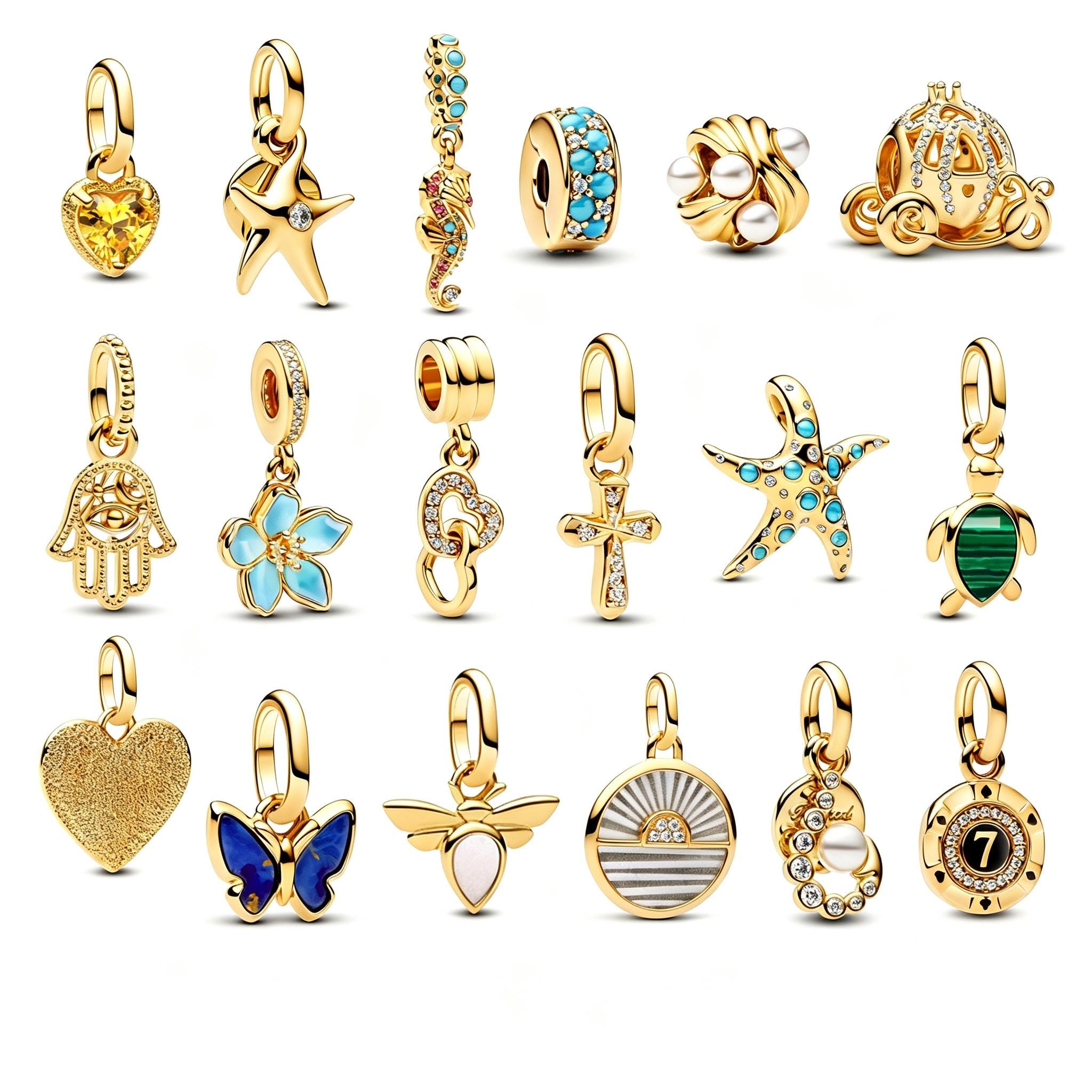 Hamsa hand pandora - Etsy 日本