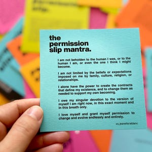 Jeu d'affirmations féministes, cartes d'amour-propre, cadeau d'autonomisation des femmes pour une inspiration quotidienne, ressource pour thérapeute, alternative à l'oracle et au tarot