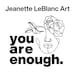 Jeanette LeBlanc