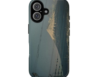 Mt Fuji Japan Phone Case | Tough Protective Phone Case