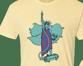 She-Ra Phish NYE 2021 Shirt
