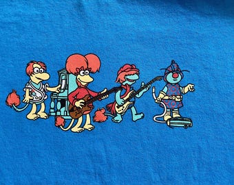 Phraggle Kids Shirts