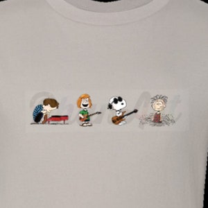 Pheanuts Kids Shirts