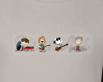 Pheanuts Kids Shirts