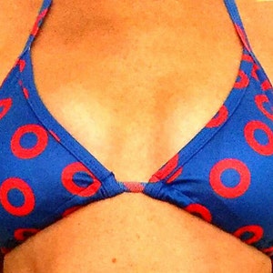Phish Donut Bikinis von Henrietta&#39;s Secret