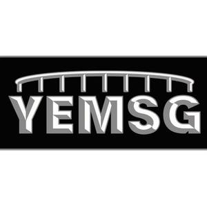 YEMSG Pin