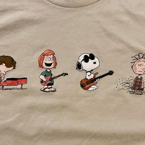 Pheanuts Shirts
