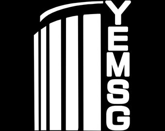 YEMSG Magnet: Phish New Year's Eve