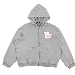 Bts Zip Up - Etsy