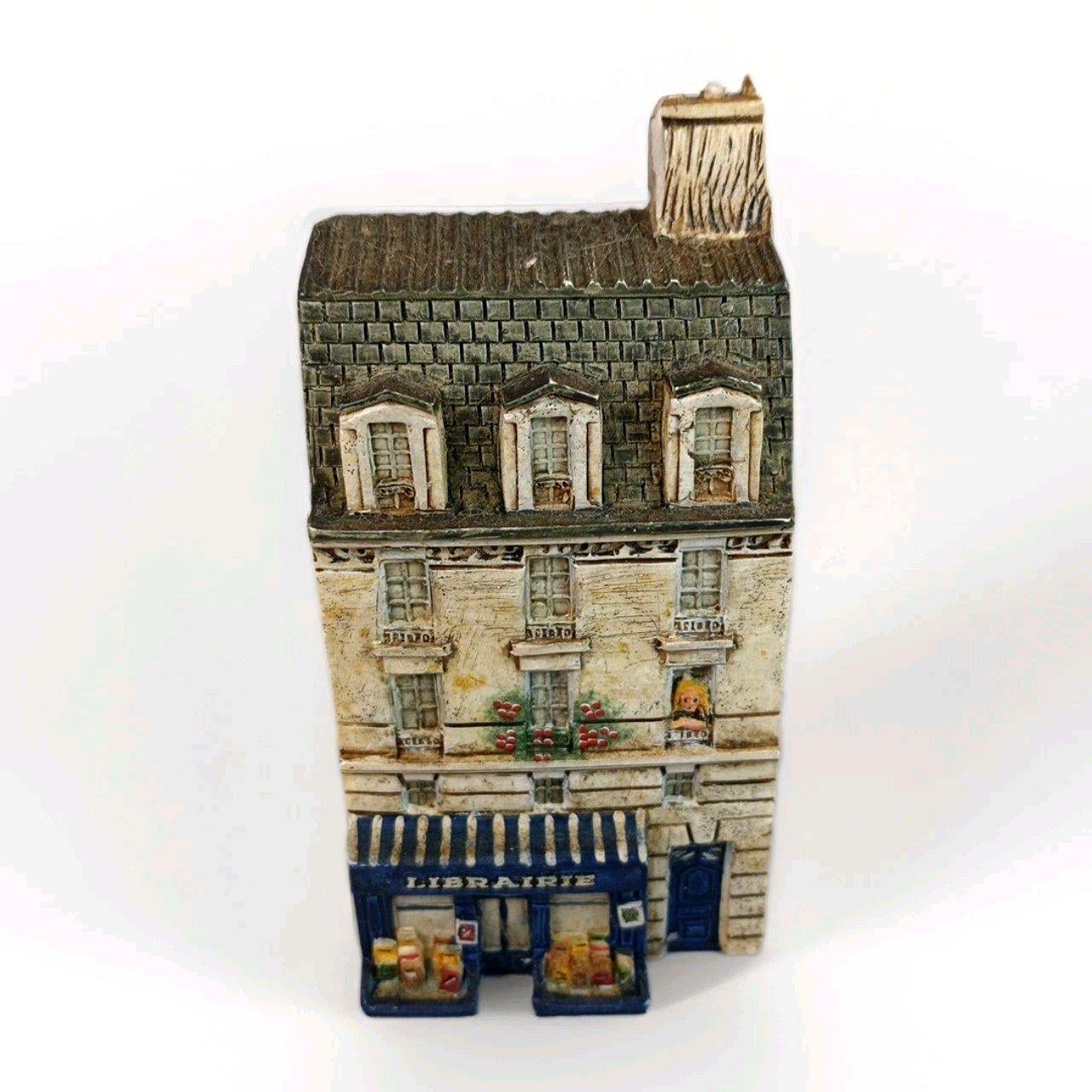 Gault Houses - Etsy