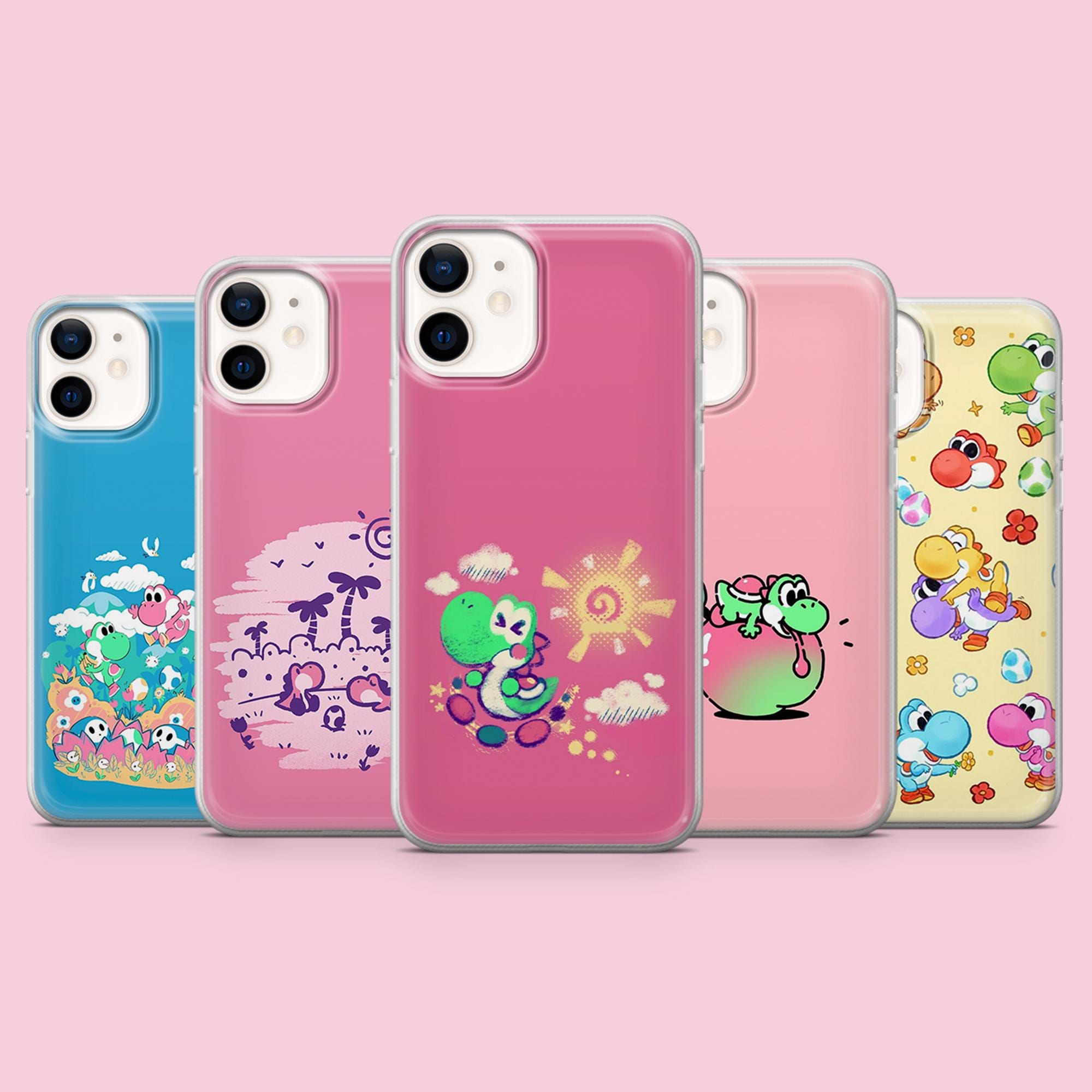 Yoshi Phone Case - Etsy
