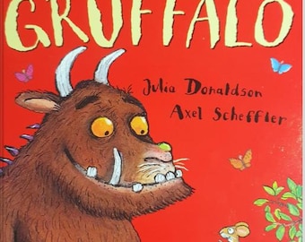 Le Gruffalo