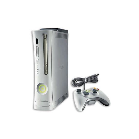 Microsoft Xbox 360