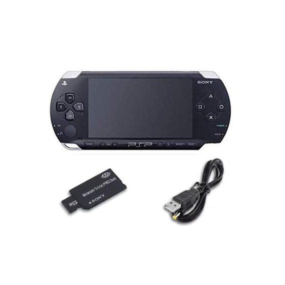 Sony PSP-1000