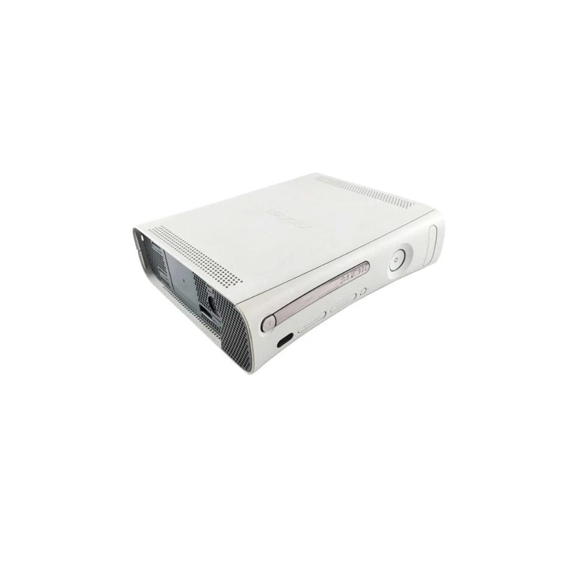 Microsoft Xbox 360, foto 4 di 5