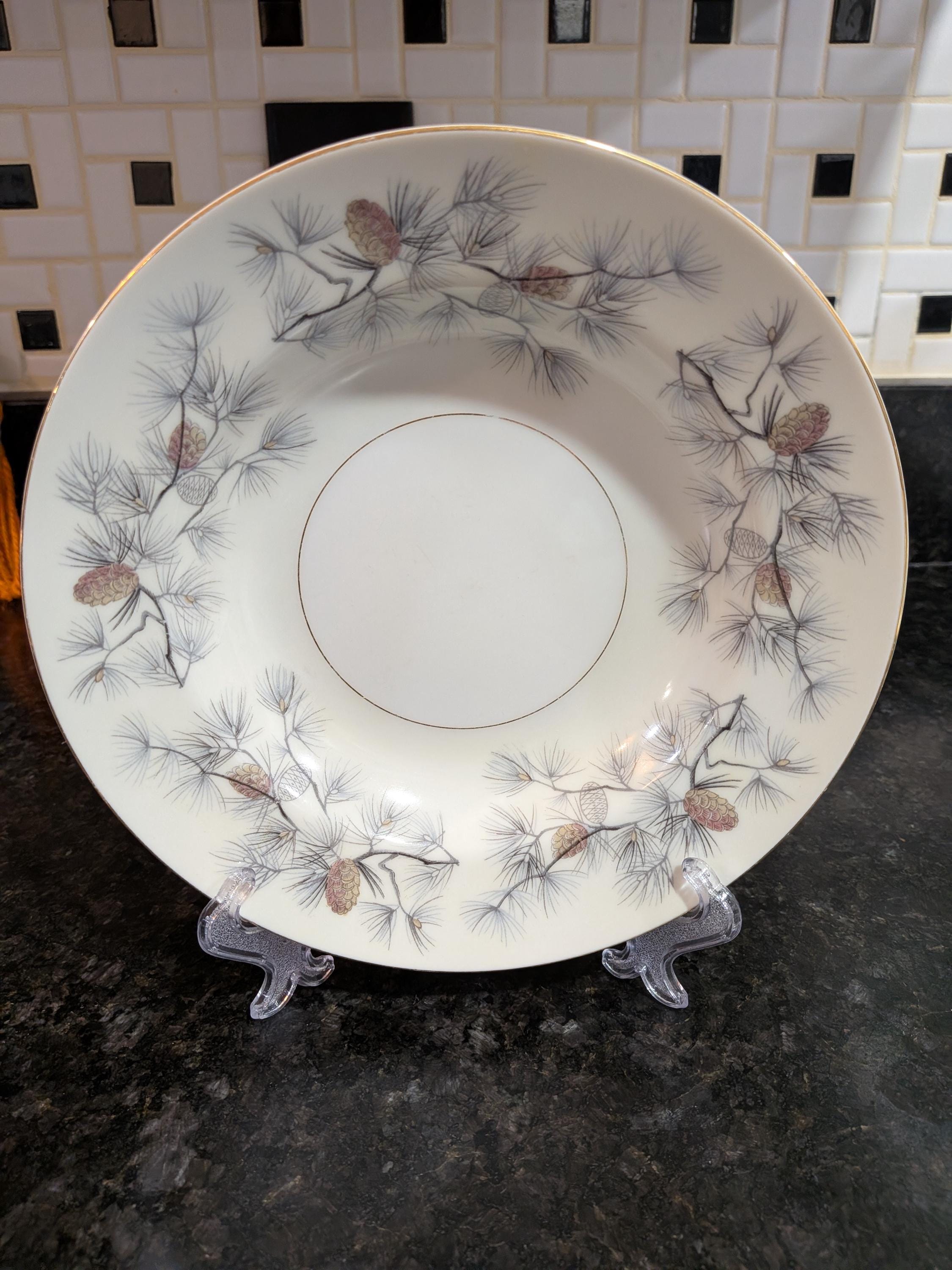 Narumi Dinner Plates - Etsy