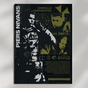 Piers nivans - Etsy 日本