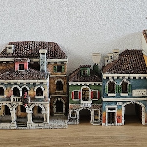 イタリア GIOVANNI MORO VENEZIA ２セット Giovanni Moro - Etsy